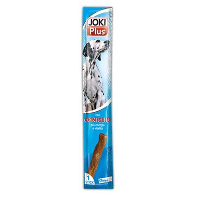 Joki Plus Coniglio 12 g