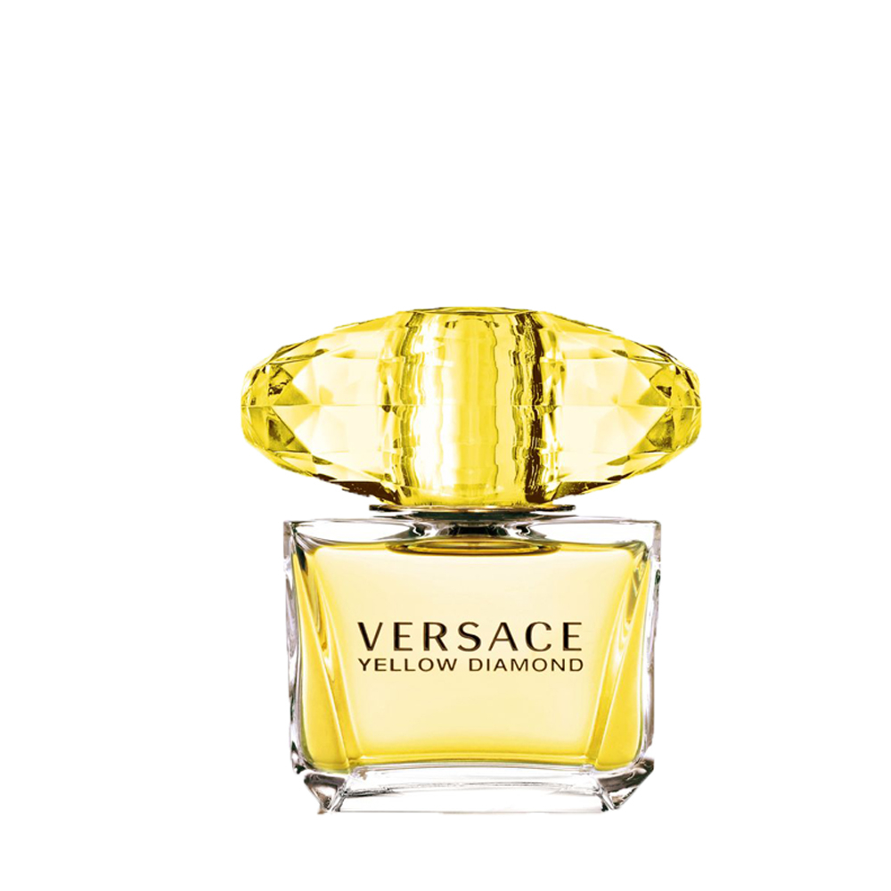 Versace Yellow Diamond Edt 50 ml, , large