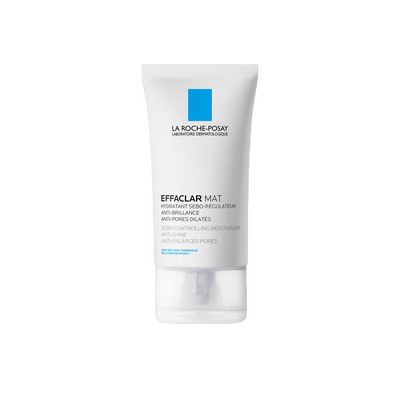La Roche Posay Effaclar Mat Crema Seboregolatore 40 ml