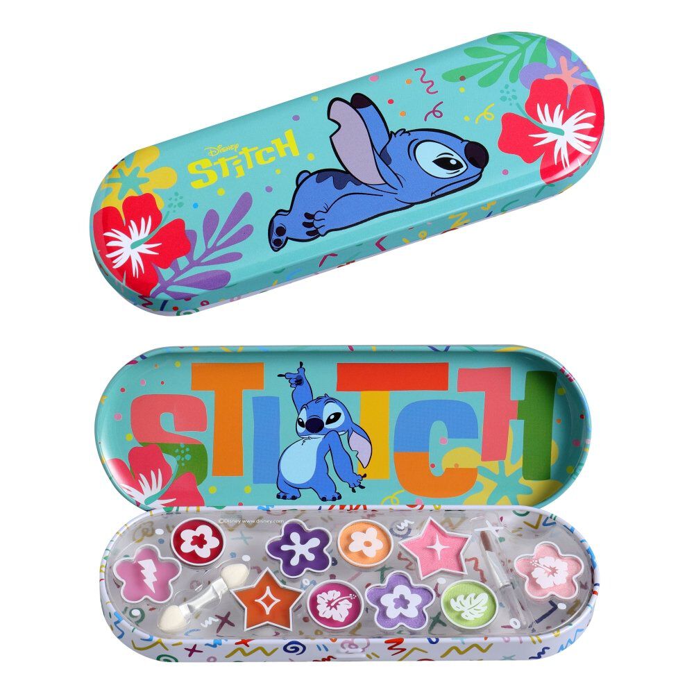 Stitch Palette Make Up, , large
