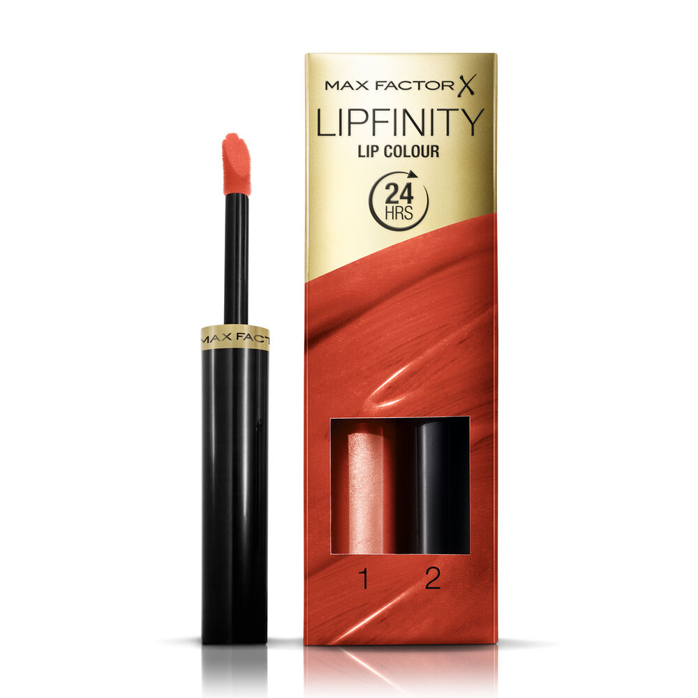 Max Factor Lip Finity 130 Luscious, , large