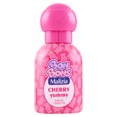 Malizia Bon Bons Cherry Yummy Eau de Toilette 50 ml