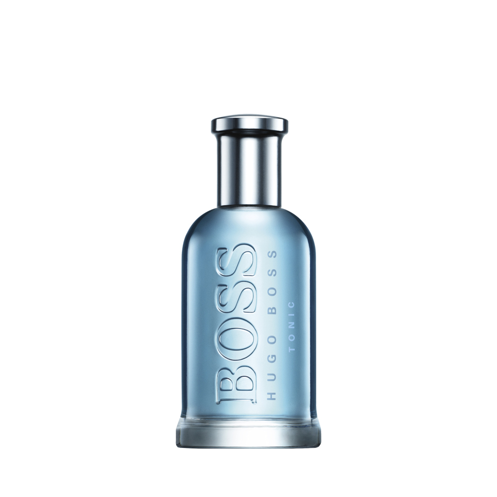 Hugo Boss Bottled Tonic Edt 100 ml, , large