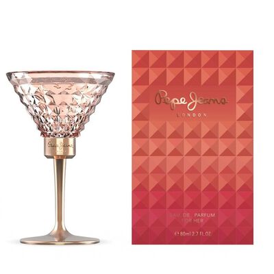 Pepe Jeans for Her Edp 30 ml