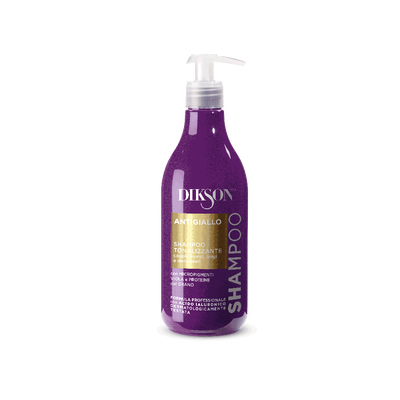 Dikson Shampoo Antigiallo 500 ml