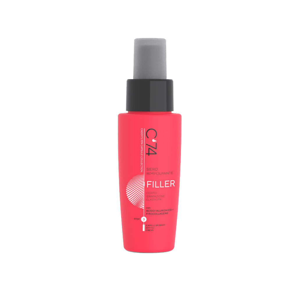 Caddy's C'74 Siero Rimpolpante Filler 150ml, , large