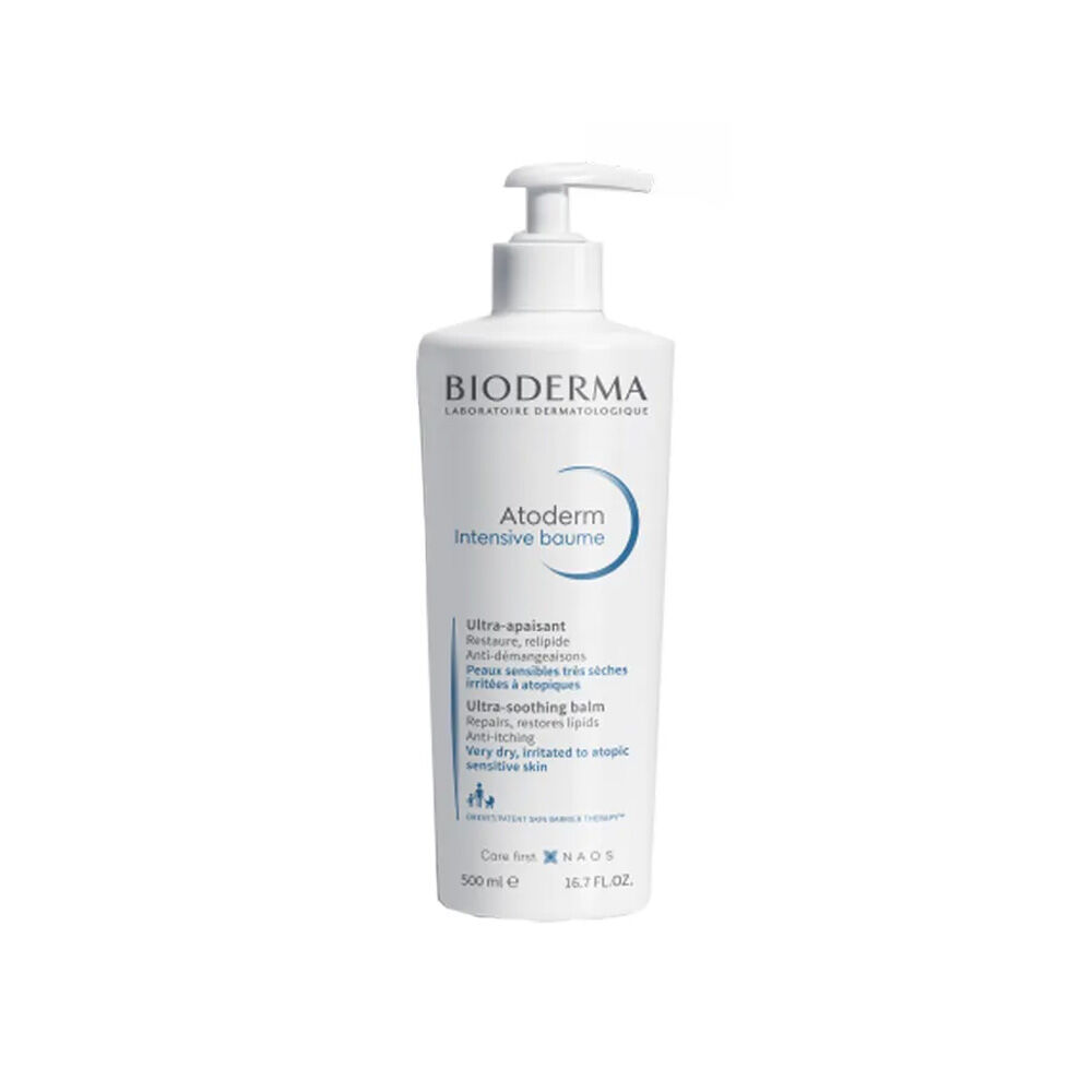 Bioderma Atoderm Intensive Baume 500 ml	, , large