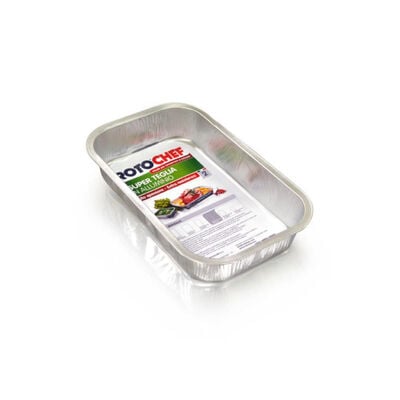 ROTOFRESH CONT.FORNO-MICROONDE 4POR PZ2