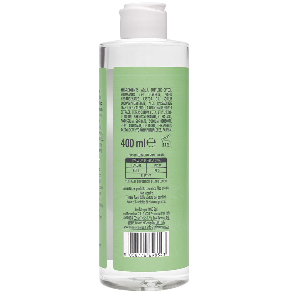 Caddy's Acqua Micellare 400 ml, , large