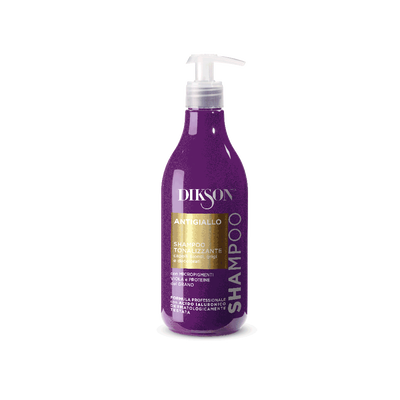 Dikson Shampoo Antigiallo 500 ml