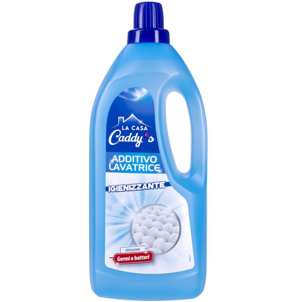 Caddy's Additivo Lavatrice 2000ml, , large