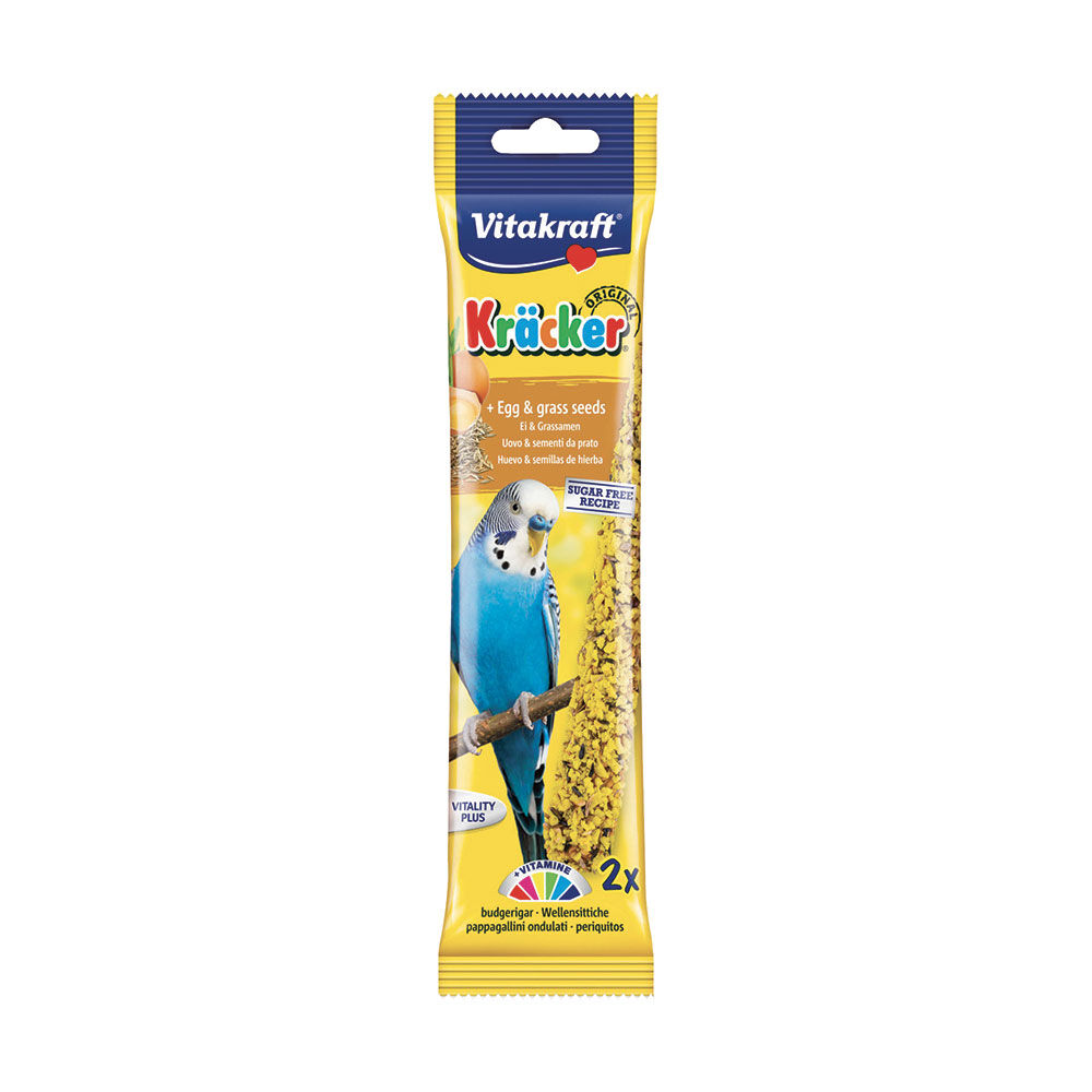 Vitakraft Kracker 2 Pezzi, , large