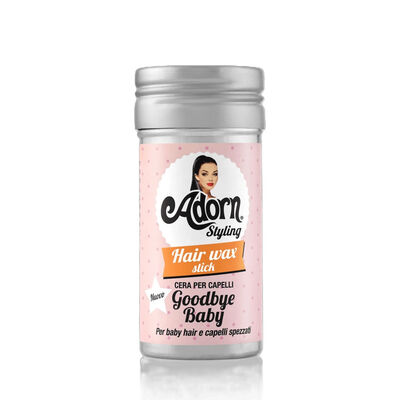 Adorn Hair Wax Cera Capelli Stick 75 g	