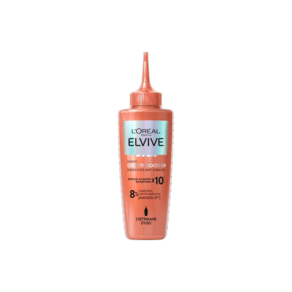 L'Or&eacute;al Paris Elvive Growth Booster Siero 102ml	, , large