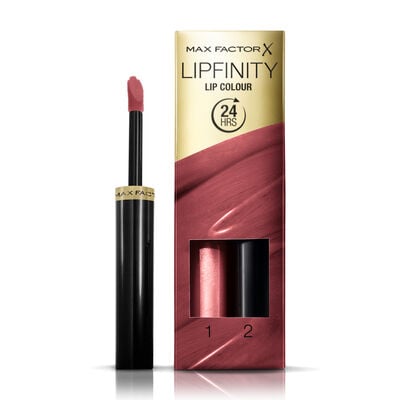 Max Factor Lip Finity 108 Frivoulus