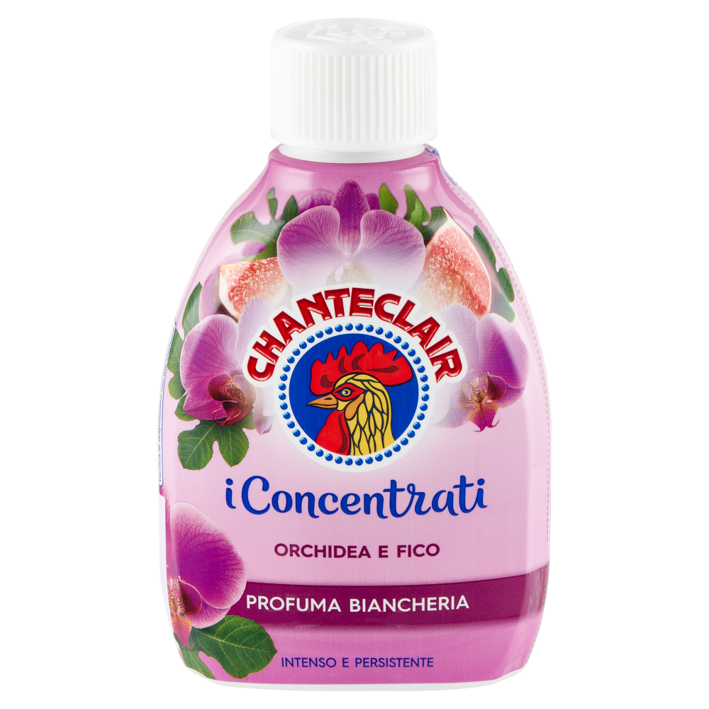 Chanteclair i Concentrati Orchidea e Fico Profuma Biancheria 220 ml, , large