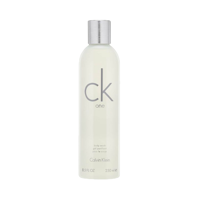 Ck One Gel Purificante Corpo 250 ml