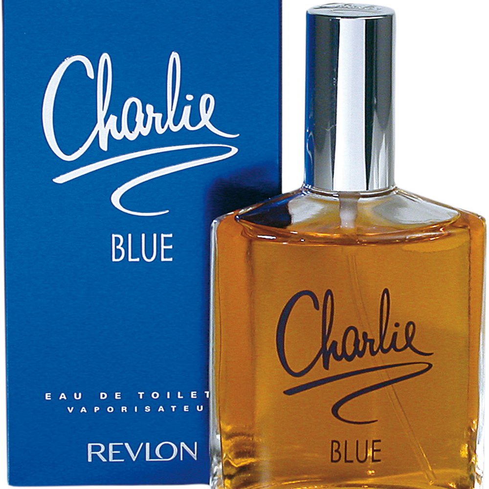 Charlie Blu Eau De Toilette 100ml, , large