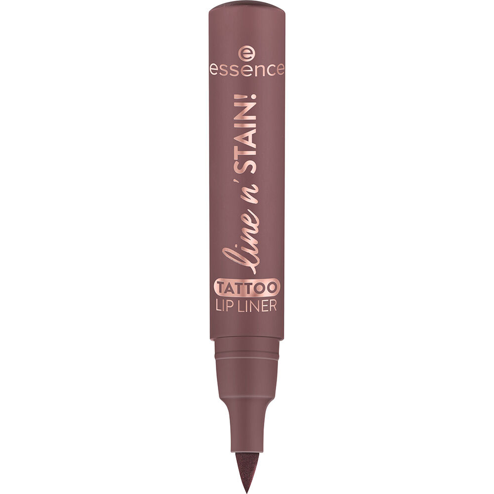 Essence Line N'Stain Tatoo Pennarello Labbra N.03 , , large