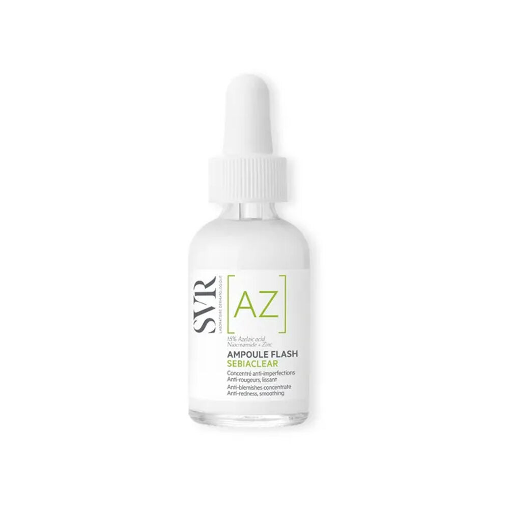 SVR Sebiaclear Ampoule Flash 30ml, , large