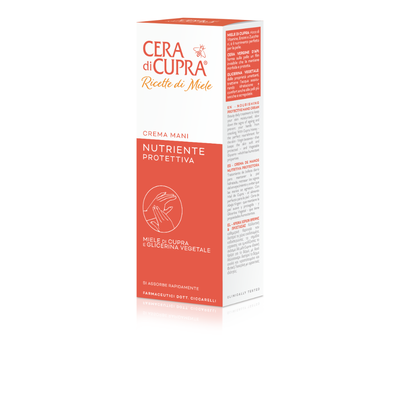 Cera di Cupra Crema Mani 75ml