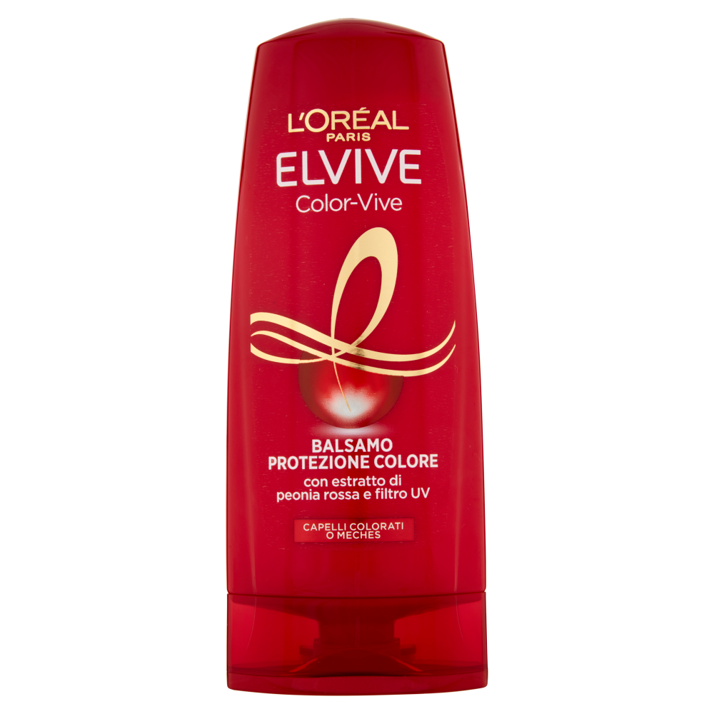 Elvive Color Vive Balsamo Protezione Colore 200 ml, , large