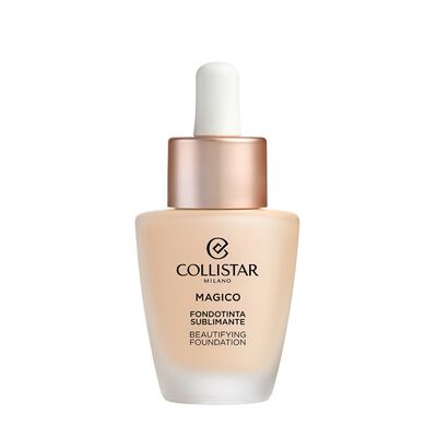 Collistar Magico Fondotinta Sublimante N.5N