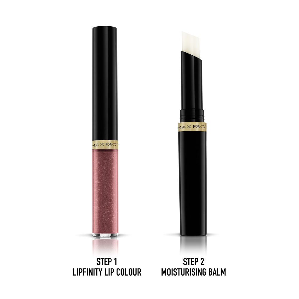 Max Factor Lip Finity Essential Violet N.310, , large