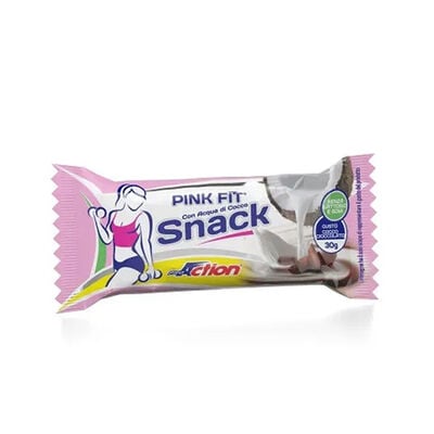 Pink Fit Snack Ciocco-Cioccolato 30g