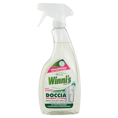 Winni's Doccia Trigger 500 ml