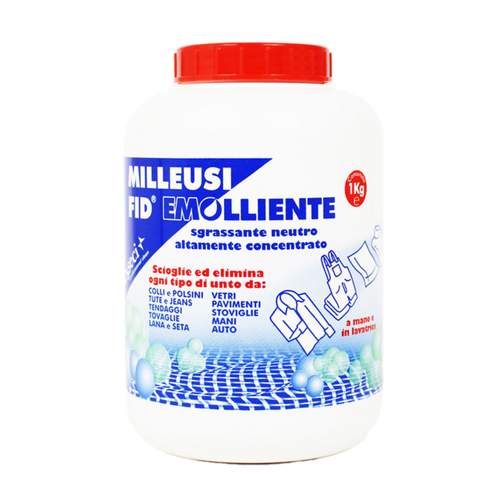 FID Milleusi Emolliente 1 KG	, , large