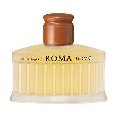 Roma Uomo Edt 125 ml