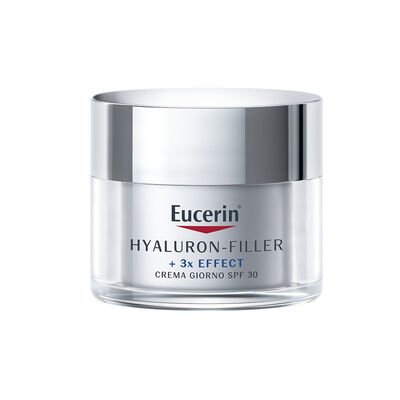 Eucerin Hyaluron-Filler + 3x Effect Crema Giorno SPF 30 50 ml