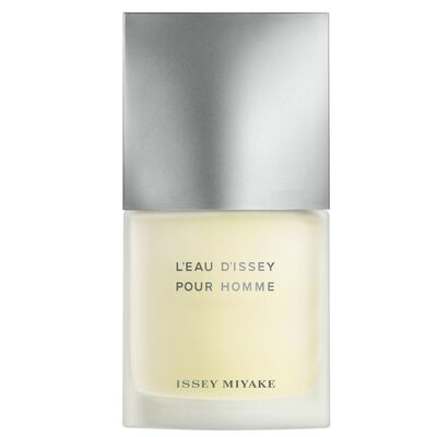 Issey Miyake L'Eau d'Issey Pour Homme Eau de Toilette 40 ml