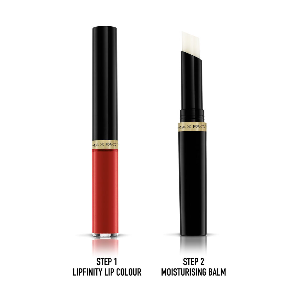 Max Factor Lip Finity So Glamourus N.125, , large