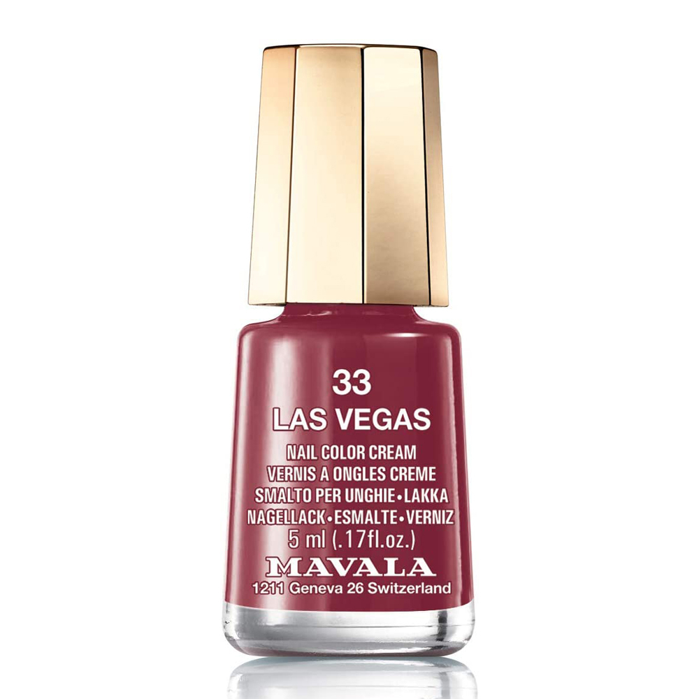 Mavala Minicolor Las Vegas n. 33, , large