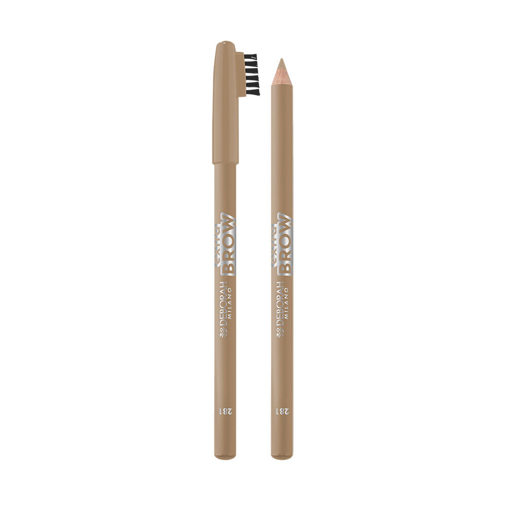 Deborah 24Ore Extrabrow Matita Sopracciglia N.281, , large