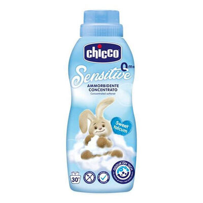 Chicco Baby Moments Ammorbidente Talco 750 ml
