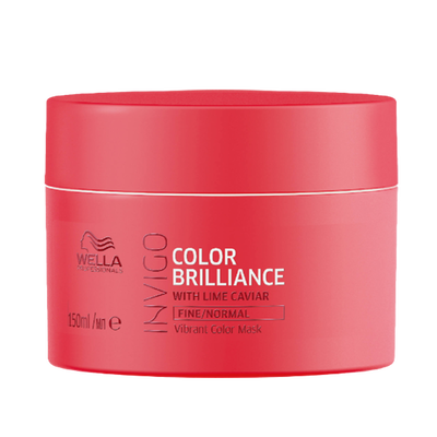 Wella Professional Color Brillance Maschera 150 ml