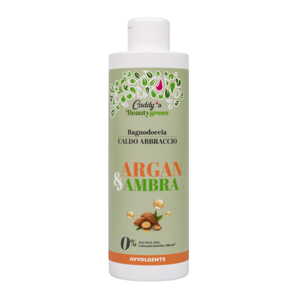 Caddy's Beauty Bagnodoccia Caldo Abbraccio 400ml, , large