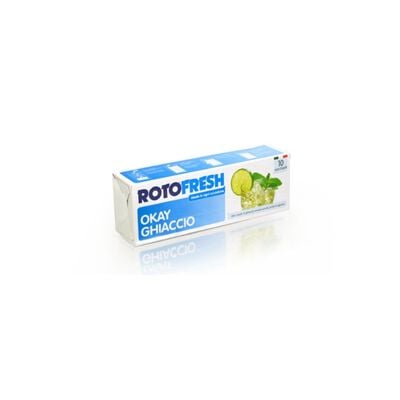 Rotofresh Ghiaccio Cubetti pz. 280