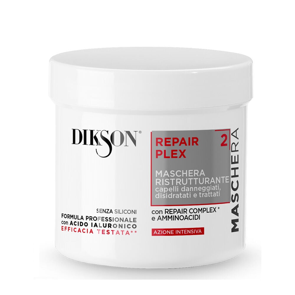 M.Dikson Maschera Repair Plex 500ml	, , large
