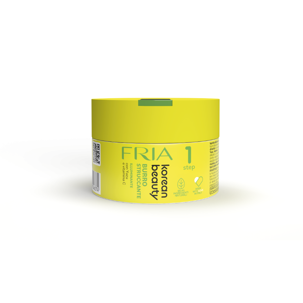 Fria Burro Struccante Illuminante 80 ml, , large