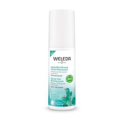 Weleda Spray Viso Rinfrescante 100 ml