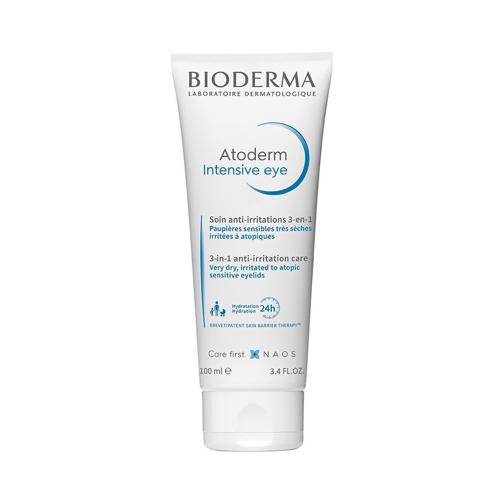 Bioderma Atoderm Intensive Contorno Occhi 100 ml, , large
