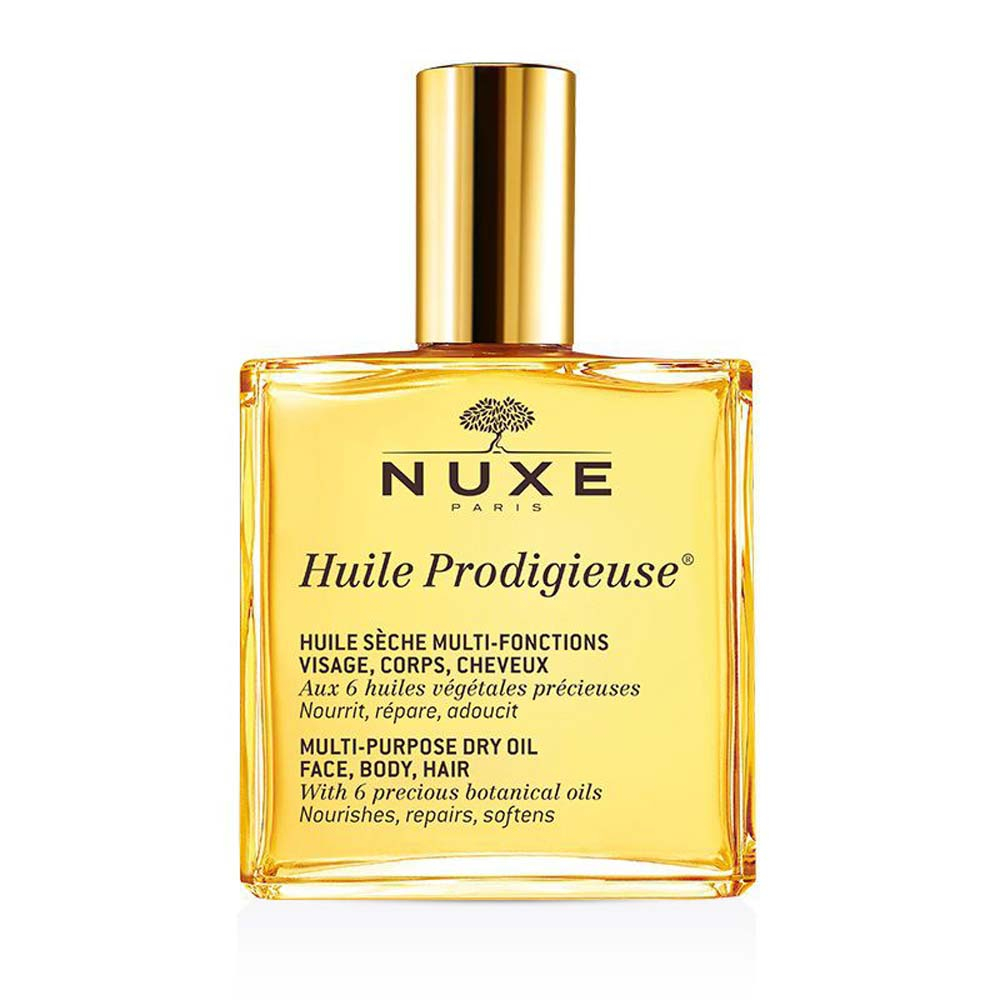 Nuxe Huile Prodigieuse 100 ml, , large