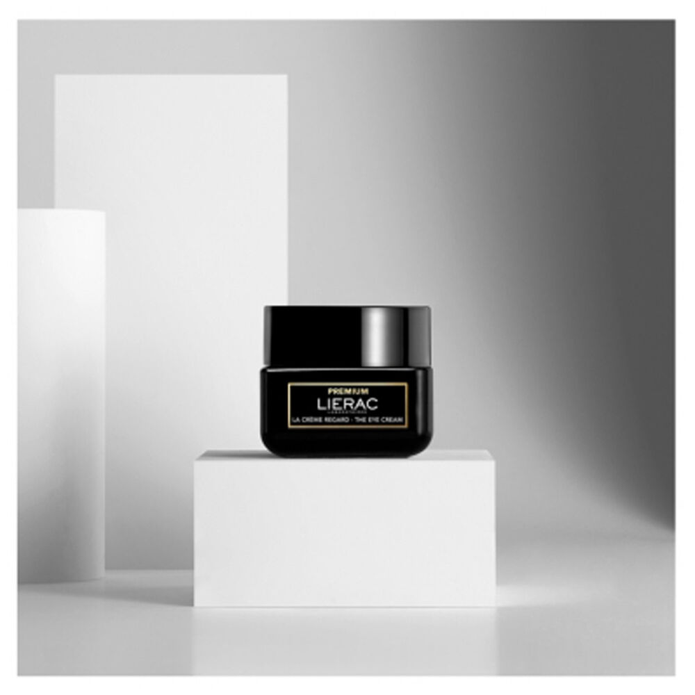 Lierac Premium La Cr&egrave;me Regard Contorno Occhi 20 ml, , large