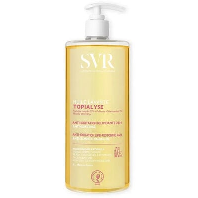 SVR Topialyse Huile Lavante 1L	