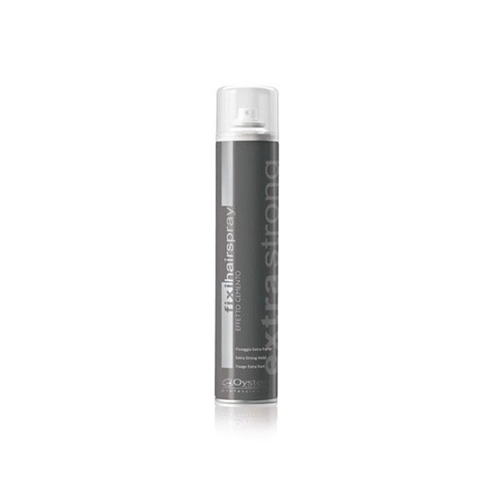 Fixi Lux Lacca Effetto Cemento 400 ml, , large