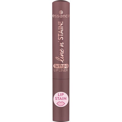 Essence Line N'Stain Tatoo Pennarello Labbra N.03 